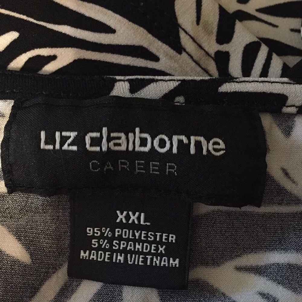 Blouse - Picture 6 of 8